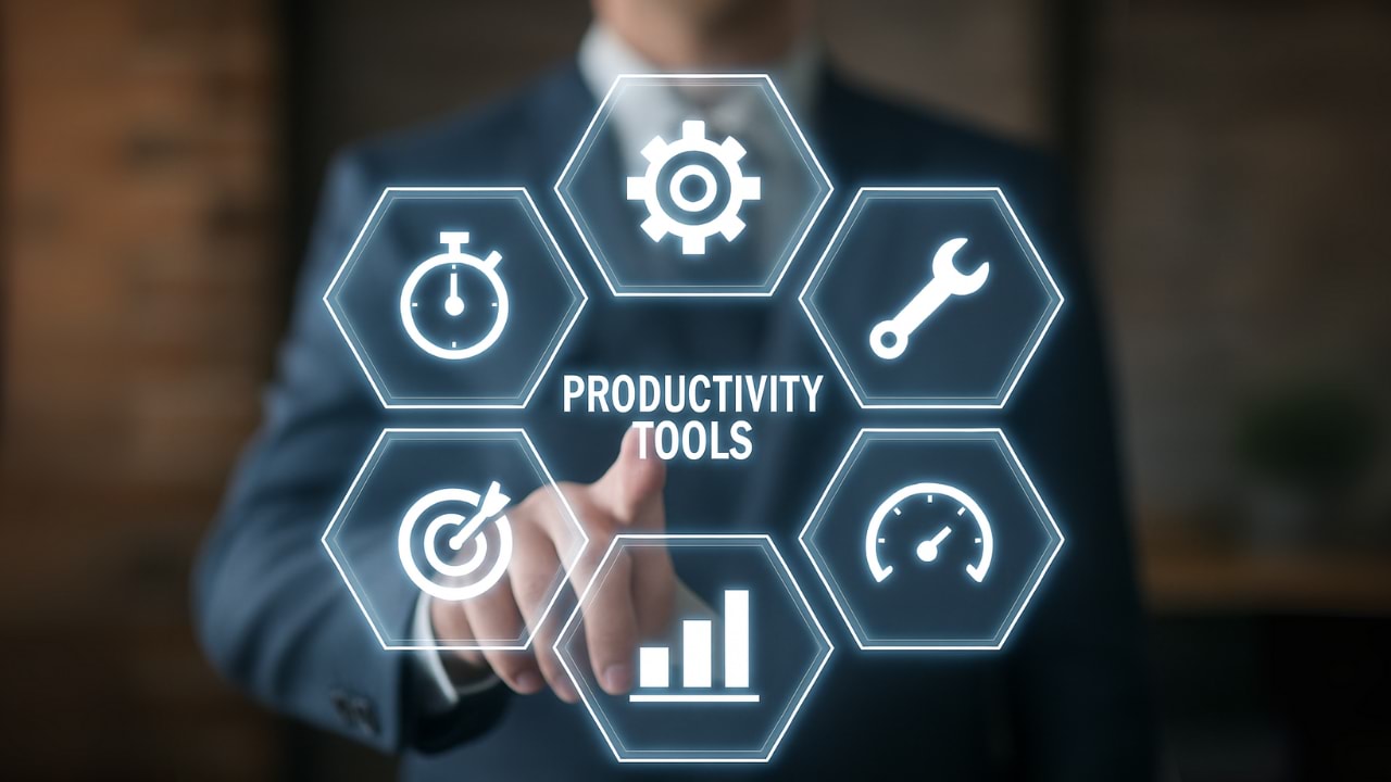 Productivity tools