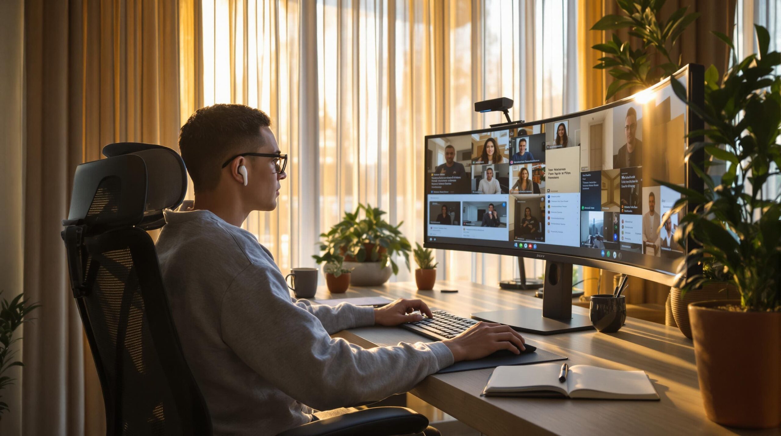Remote Jobs