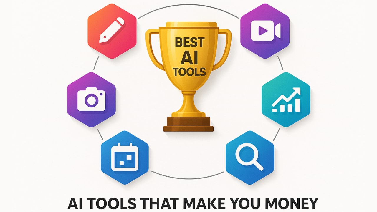 Best Ai tools 