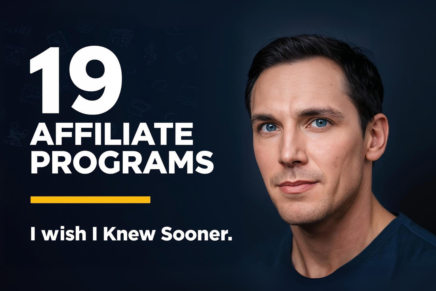 19 BEST AFFILIATE MARKETING PROGRAMS TO JOIN IN 2025