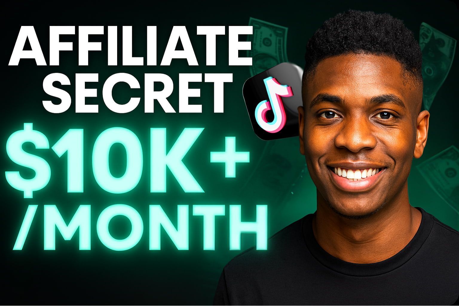 THIS AFFILIATE MARKETING SECRET IS MAKING TIKTOK CREATORS $10K+ MONTHLY (2025 METHOD)