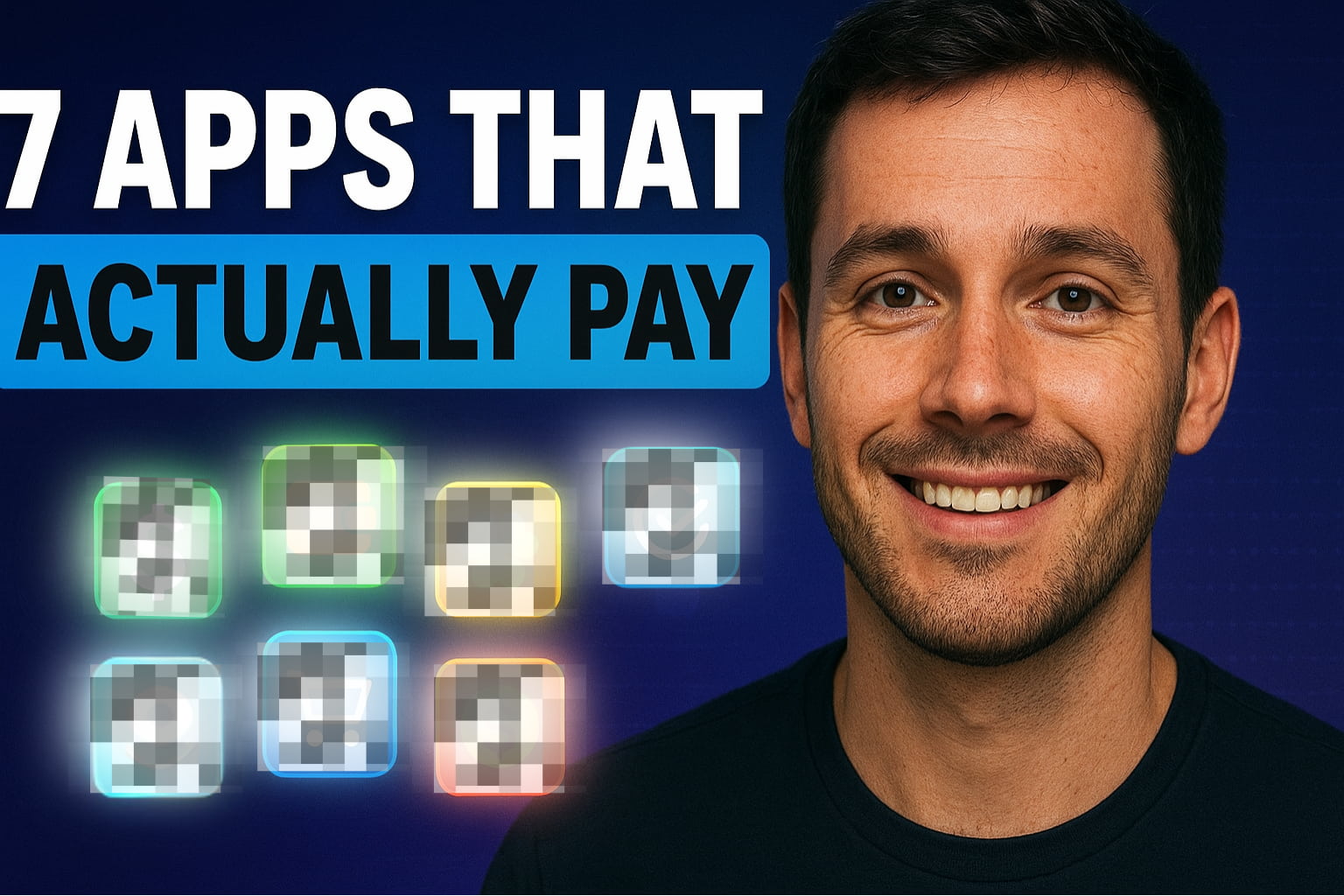 I TESTED 50+ PASSIVE INCOME APPS WORLDWIDE – ONLY THESE 7 PAY REAL MONEY
