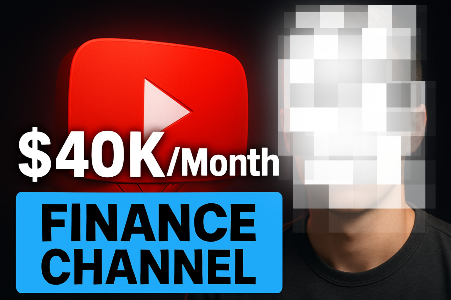 BUILD A PROFITABLE FACELESS AI FINANCE YOUTUBE CHANNEL IN 2025